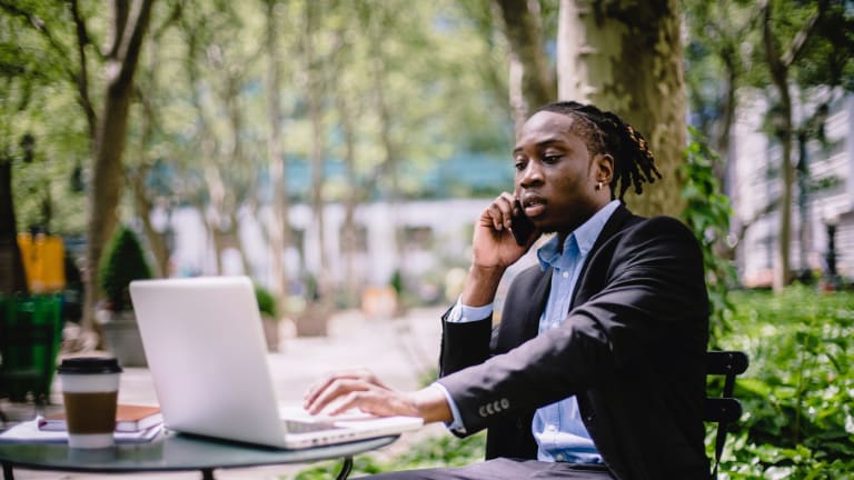 How Anaplan Disrupts the Planning Industry