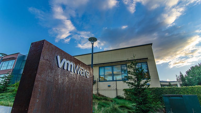 Dell Will Unlock Massive Hidden Value