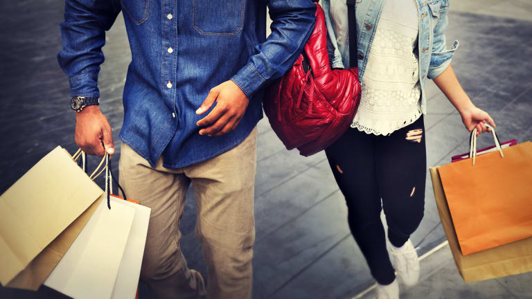 How the Consumer & Retail Industry is Adapting to Generation Z and Millennial Shoppers