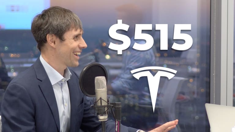 Piper Sandler Raises TSLA Price Target to $515
