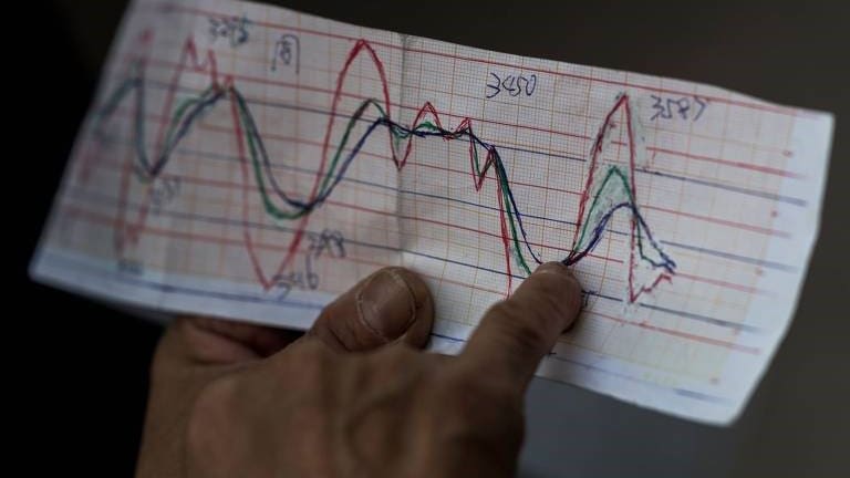 Dependency and disconnect of U.S. financial markets
