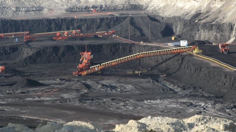 It’s time for states that grew rich from oil, gas and coal to figure out what’s next