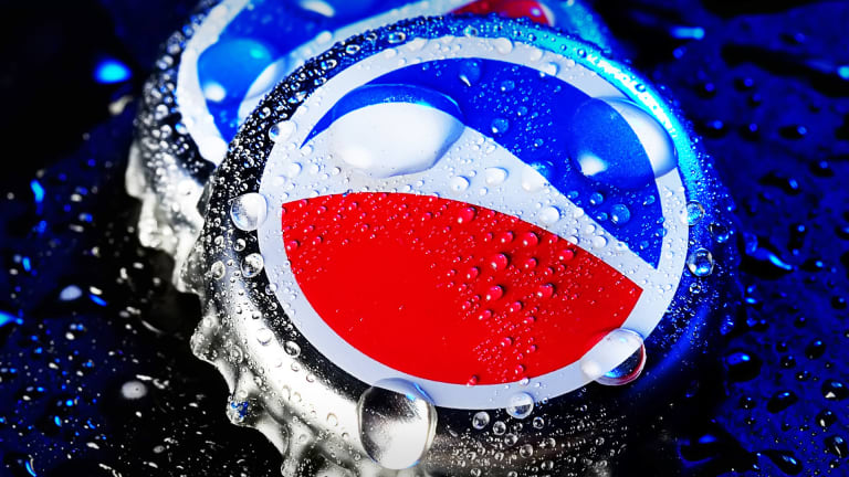 PepsiCo Upgraded to Buy at Citi