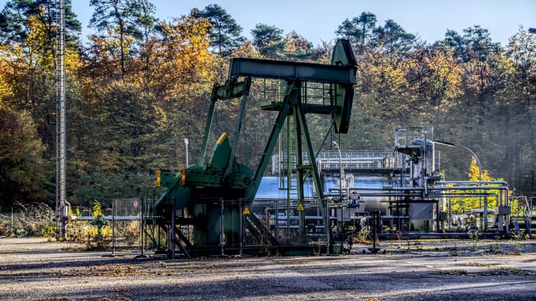 Outlook Negative For UCO As Global Energy Demand Worsens