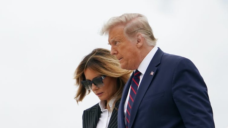 Trump is taking the latest in COVID-19 treatments – here’s what doctors know works against the virus