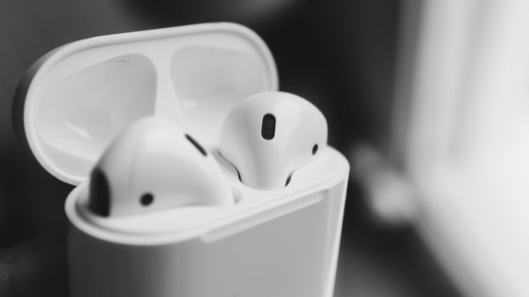 Expect Apple To Launch New Audio Devices
