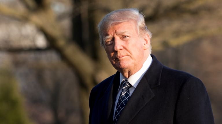Trump Scuttles a Fiscal Stimulus Deal…Again!