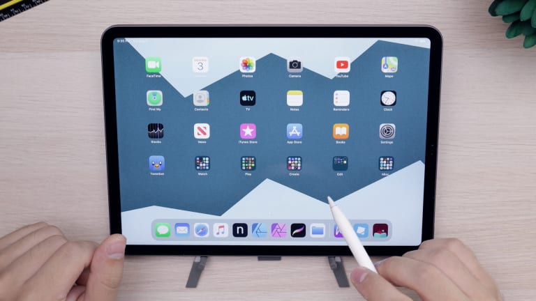 Apple’s Fiscal 4Q Preview: What To Expect Of The iPad