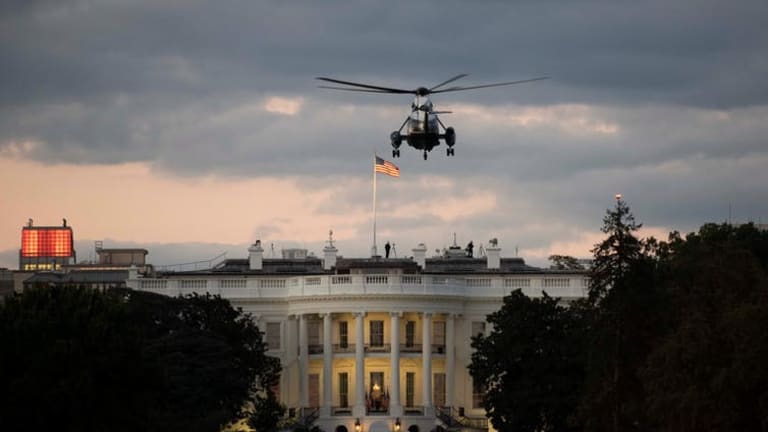 ‘What goes around comes around,’ or what Greek mythology says about Donald Trump