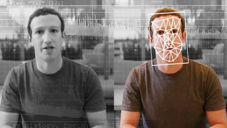 In a battle of AI versus AI, researchers are preparing for the coming wave of deepfake propaganda