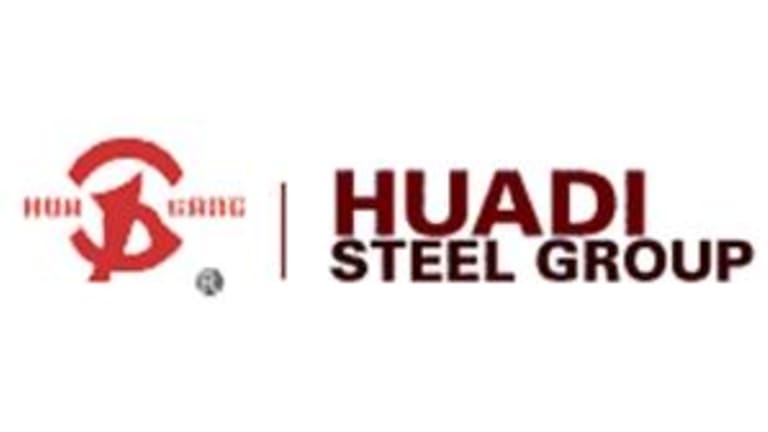 IPO Launch: Huadi International Group Proposes Terms For U.S. IPO