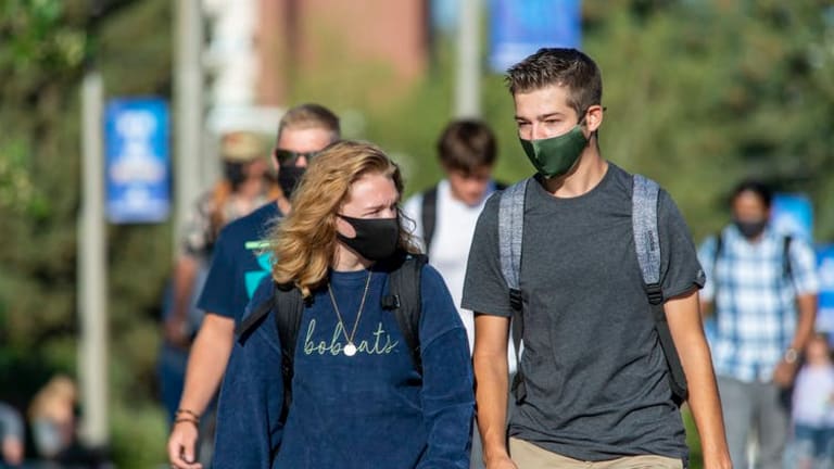 Colleges and the Thanksgiving COVID-19 risk: Fauci’s right – holiday plans may have to change