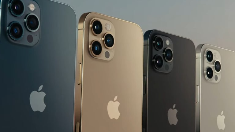 Apple’s iPhone 12: Early Signs Of Success