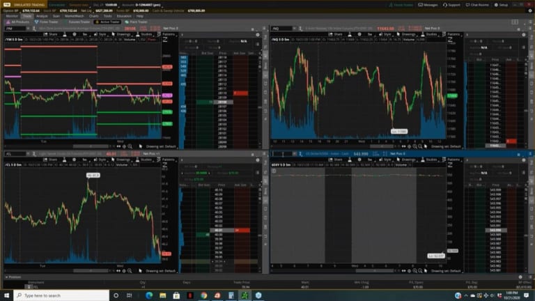The PhilStockWorld.com Weekly Webinar – 10-21-2020