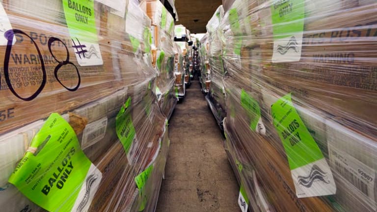 Mail delays, the election and the future of the US Postal Service: 5 questions answered