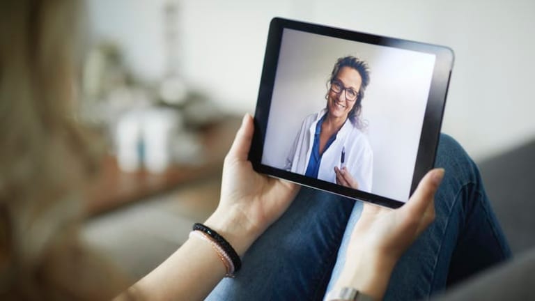 Health insurers are starting to roll back coverage for telehealth – even though demand is way up due to COVID-19