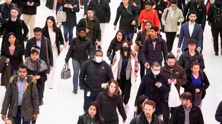 Achieving COVID-19 herd immunity through infection is dangerous, deadly and might not even work