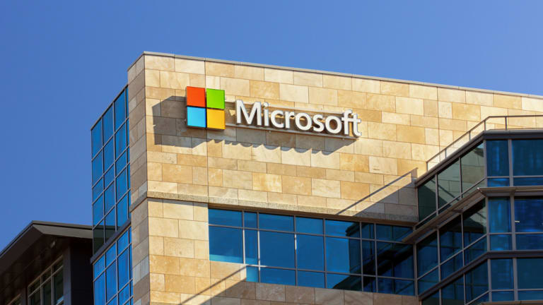 Why Microsoft Is the Ultimate Multitasker