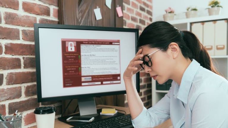 Ransomware can interfere with elections and fuel disinformation – basic cybersecurity precautions are key to minimizing the damage