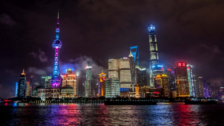 China’s New 15-Year Vision: ‘Dual Circulation’ to Sustainable Growth
