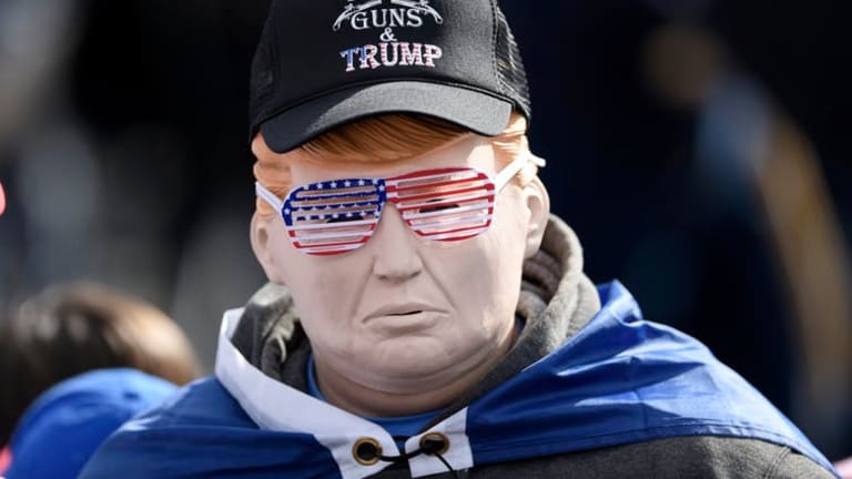 Hijacking anxiety: how Trump weaponised social alienation into ‘racialised economics’
