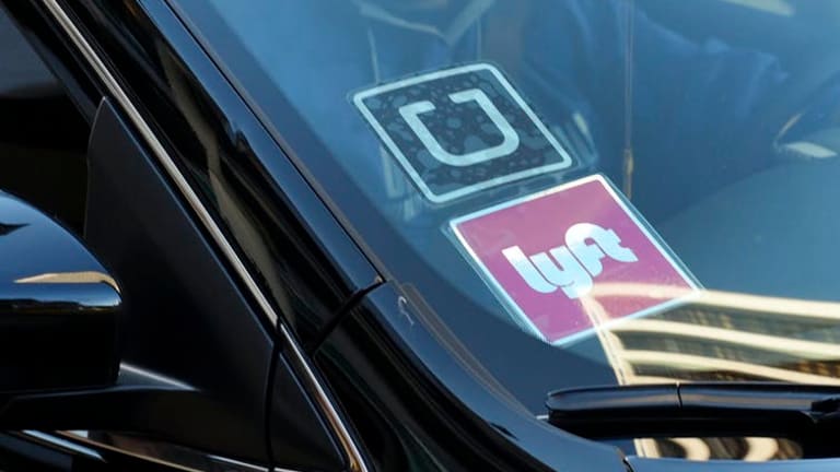 California voters decide Uber and Lyft drivers are ‘contractors’ as gig workers continue search for a livable wage