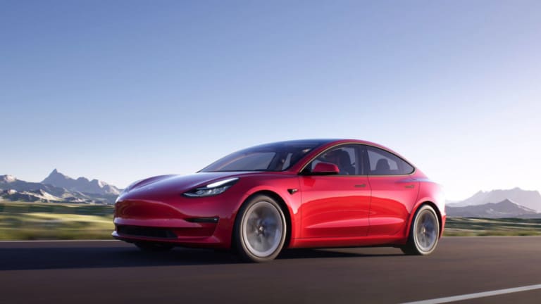 Tesla Hikes Prices on Model 3 / Model Y Again