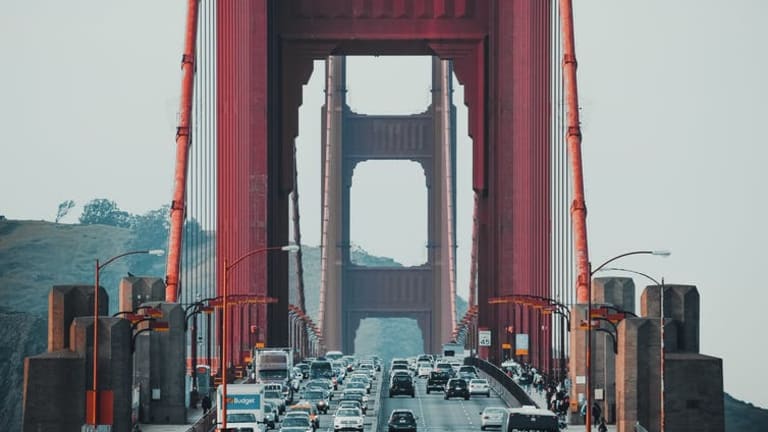 Smart concrete could pave the way for high-tech, cost-effective roads