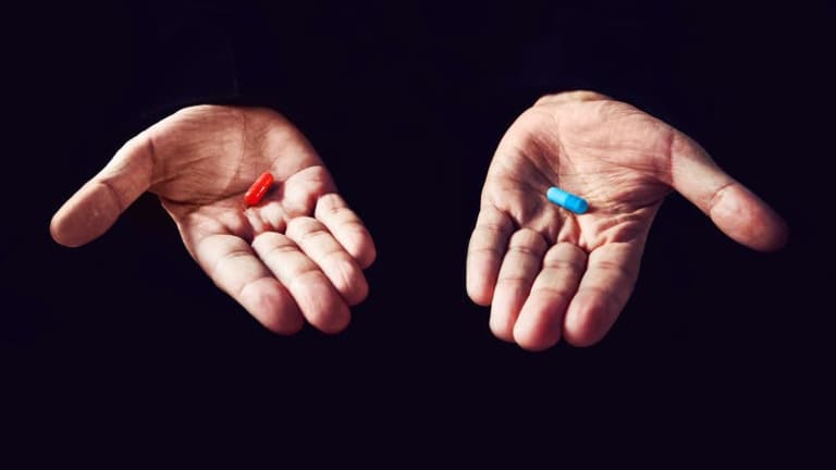 The Matrix is already here: Social media promised to connect us, but left us isolated, scared and tribal