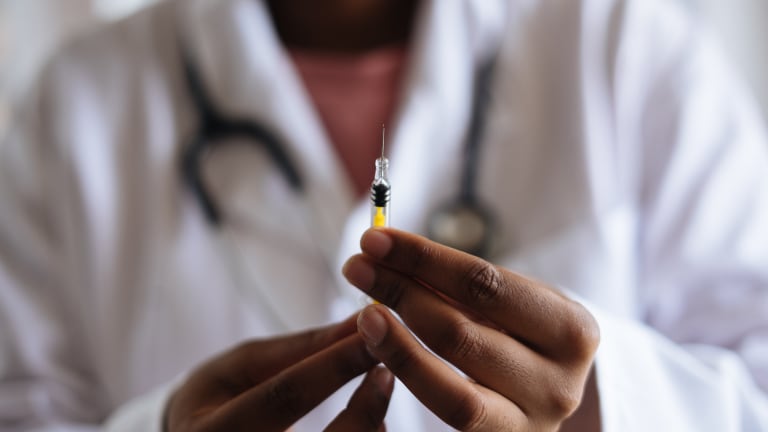 Why Investing in Covid Vaccine Is Super Tricky