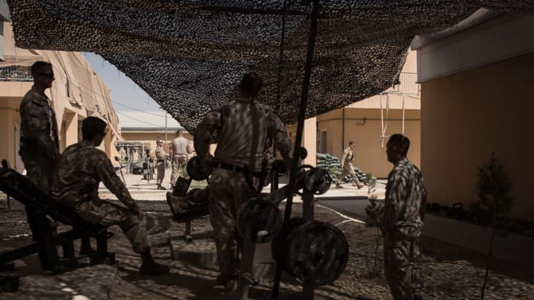 Trump’s purge of defense agencies comes at a vulnerable time for US national security