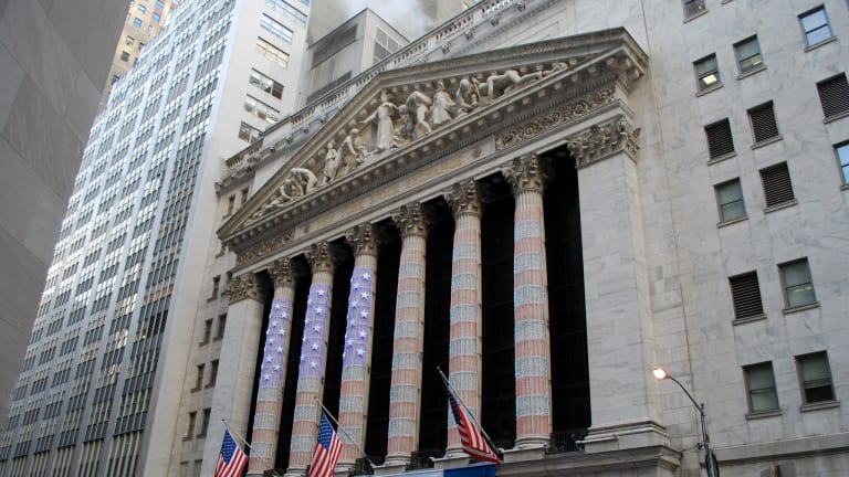 Stock market’s ‘Great Rotation’ May Catch Investors Off-Guard