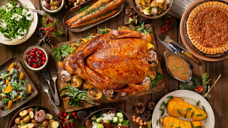 Here's How Much Inflation Will Increase Your Thanksgiving Budget