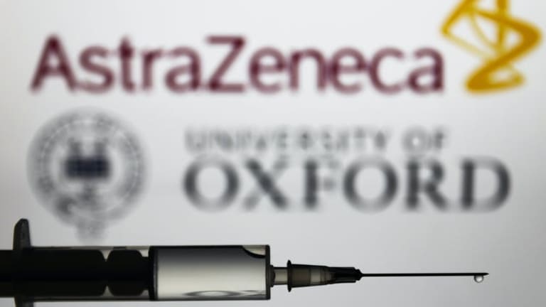 Oxford-AstraZeneca vaccine is cheaper than Pfizer’s and Moderna’s and doesn’t require supercold temperature