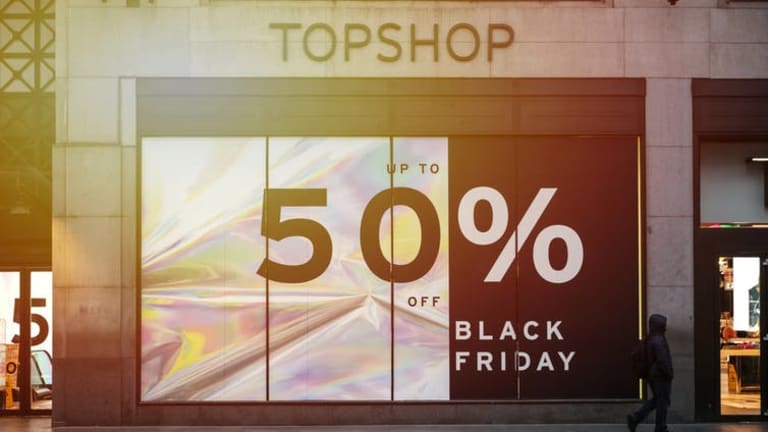 Five ways Black Friday shopping will be different in 2020