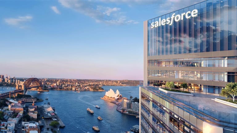 Why Sellers Are Wrong About Salesforce