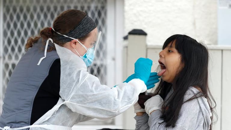 Rapid COVID-19 tests can be useful – but there are far too few to put a dent in the pandemic