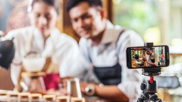 How TikTok is upending workplace social media policies – and giving us rebel nurses and dancing cops