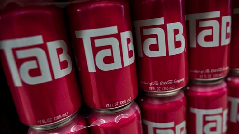 The rise and fall of Tab – after surviving the sweetener scares, the iconic diet soda gets canned