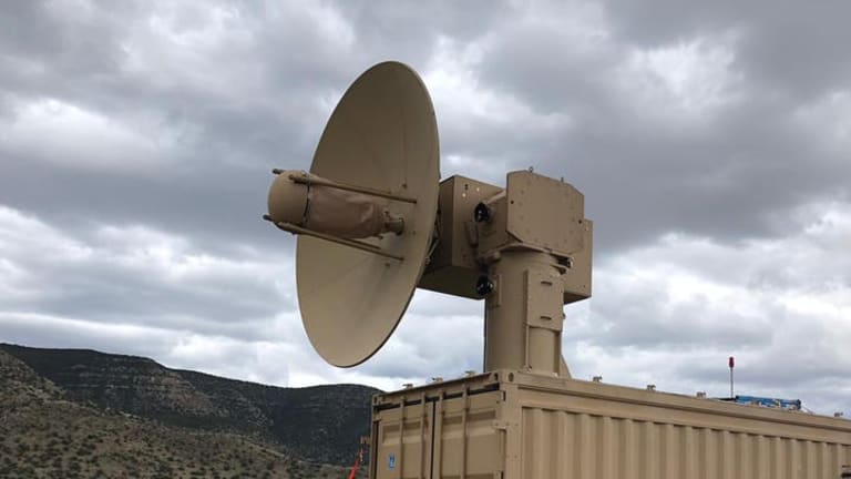 Scientists suggest US embassies were hit with high-power microwaves – here’s how the weapons work