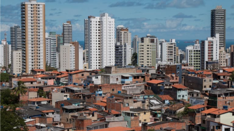 Middle-income countries should not be rushed to graduate