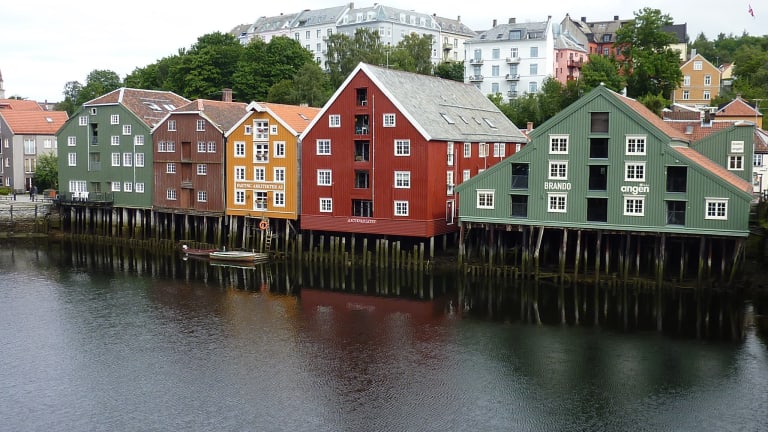 Viewpoint: The Norwegian Government Pension Fund is plain wrong!