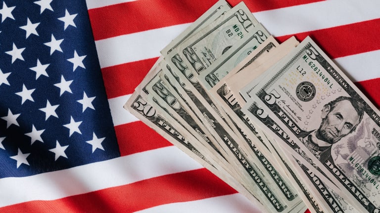 Why a Weaker Dollar Might Be Good for Emerging Markets?