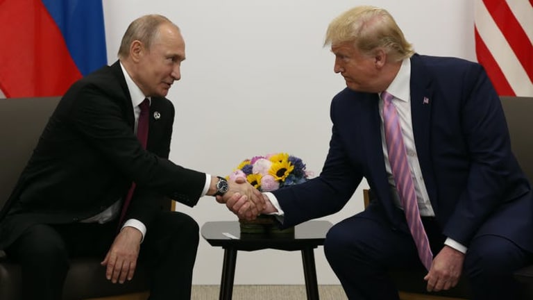 President Trump’s use of the authoritarian playbook will have lasting consequences