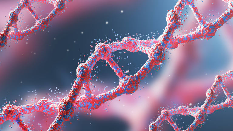 Gene Editing Emerges From the Lab