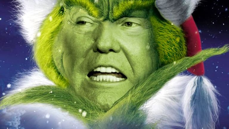 Merry Christmas!