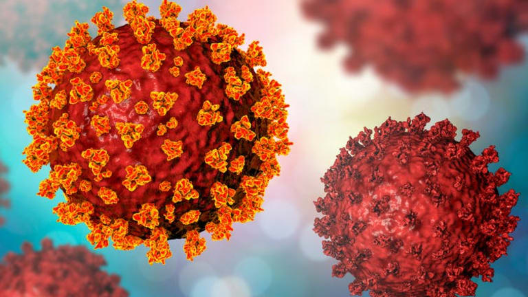 Coronavirus new variant – genomics researcher answers key questions