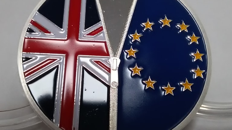 Brexit is far from over