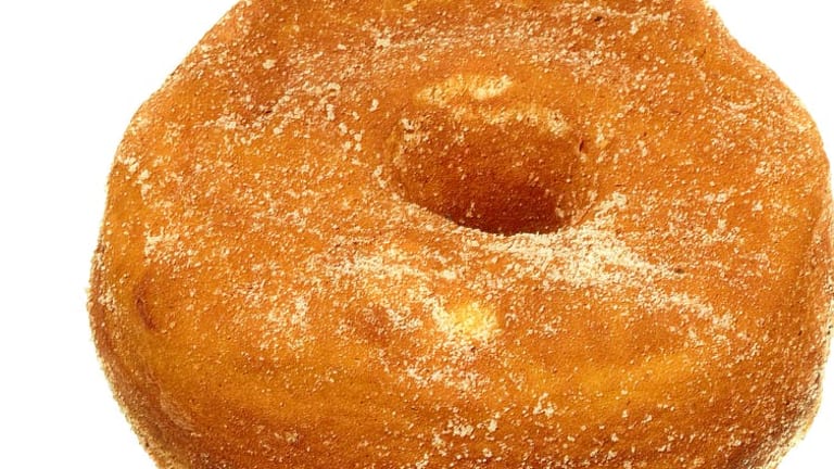 Stay in the doughnut, not the hole: how to get out of the crisis with both our economy and environment intact