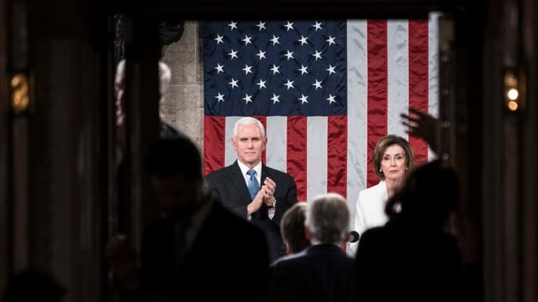 Why Trump’s Senate supporters can’t overturn Electoral College results they don’t like – here’s how the law actually works